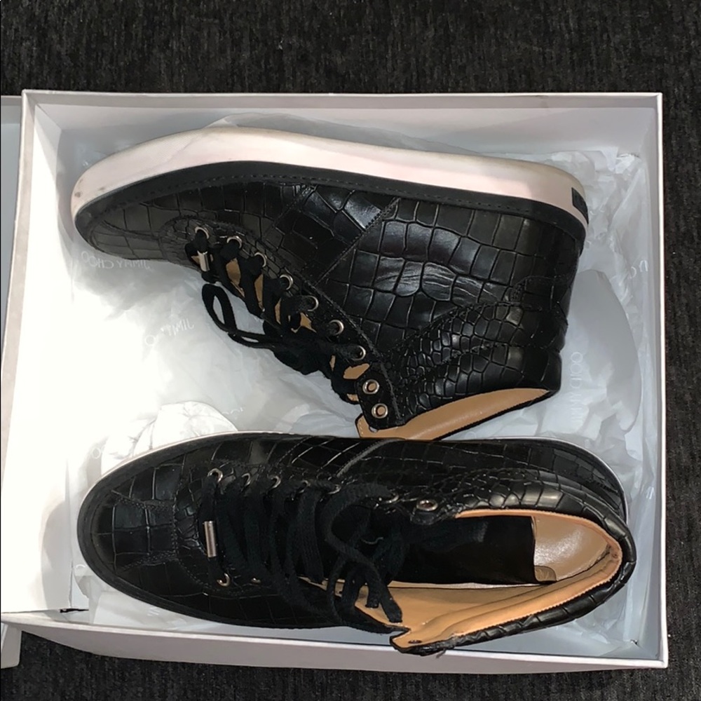 Jimmy Choo